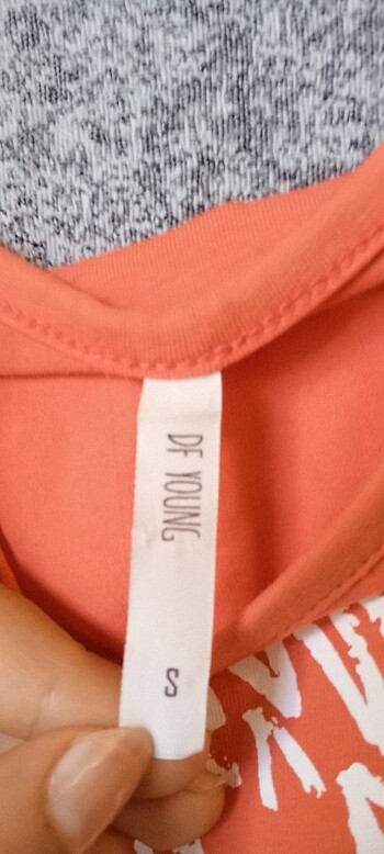 Defacto T-shirt 
