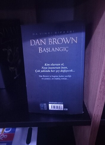 BAŞLANGIÇ
