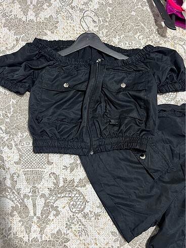 Zara bershka