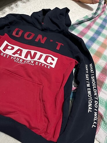 Diğer Sweatshirt