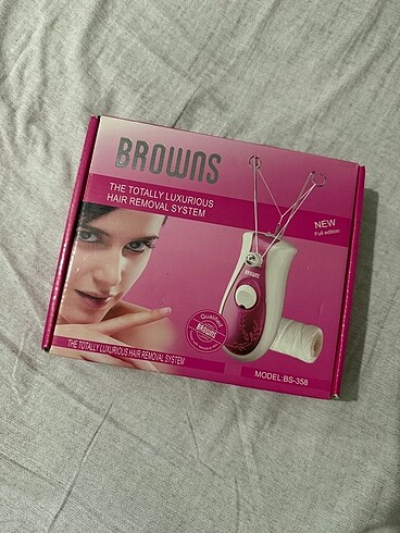Braun