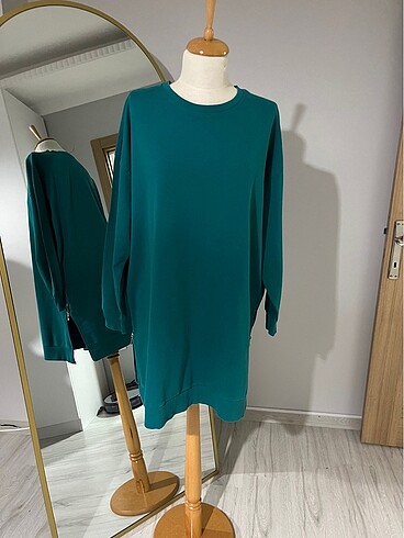 LCW tunik sweat
