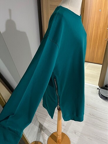 LC Waikiki LCW tunik sweat