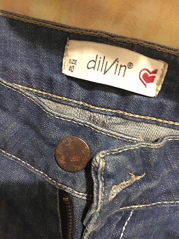 Dilvin Dilvin kot şort