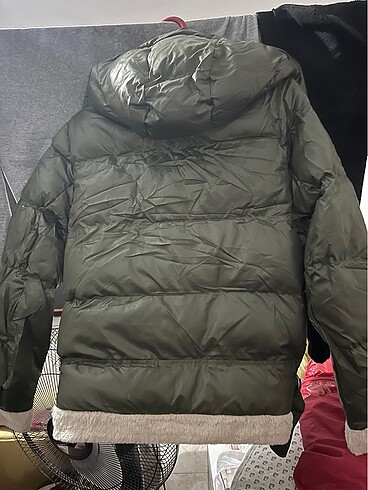 Mont şişme - Görsel 2