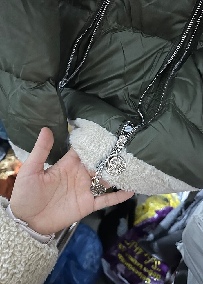 Mont şişme - Görsel 4