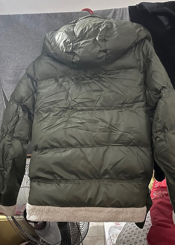 Mont şişme - Görsel 2