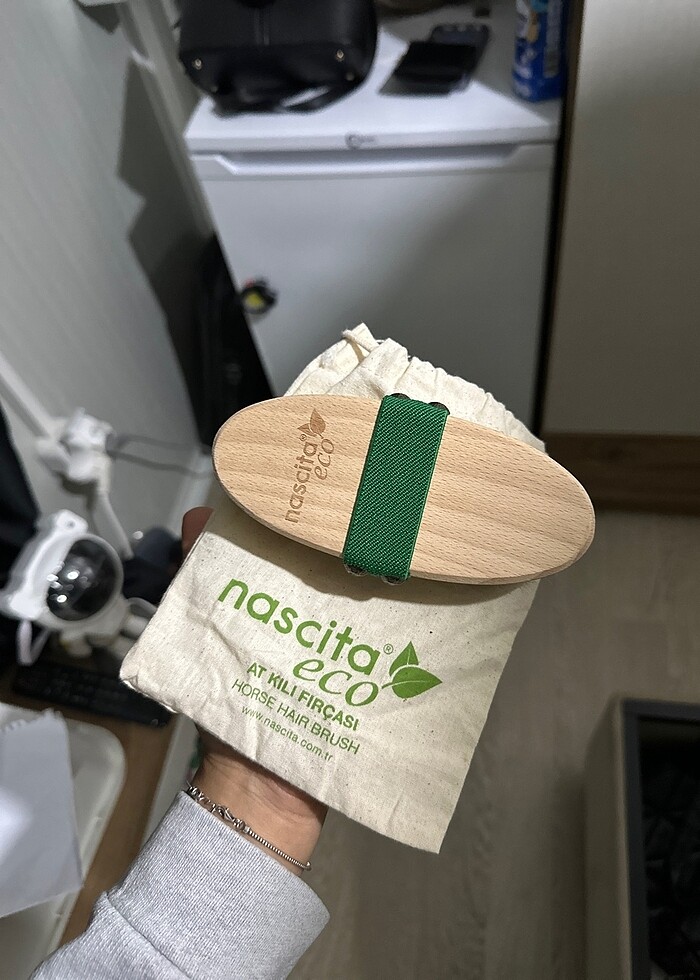 Fırça at kılı - Görsel 2