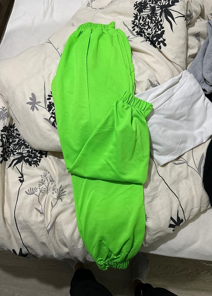 Eşofman - Görsel 2