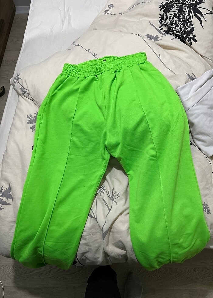 Eşofman - Görsel 4