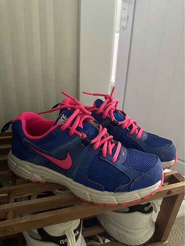 Spor ayakkabı - Görsel 2