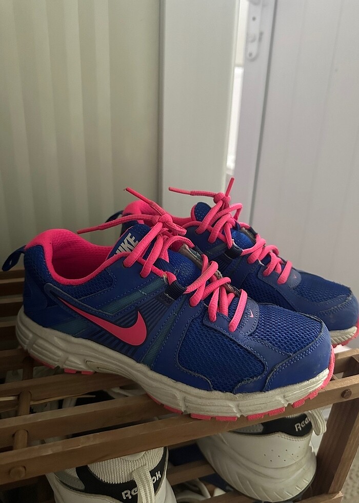 Spor ayakkabı - Görsel 2