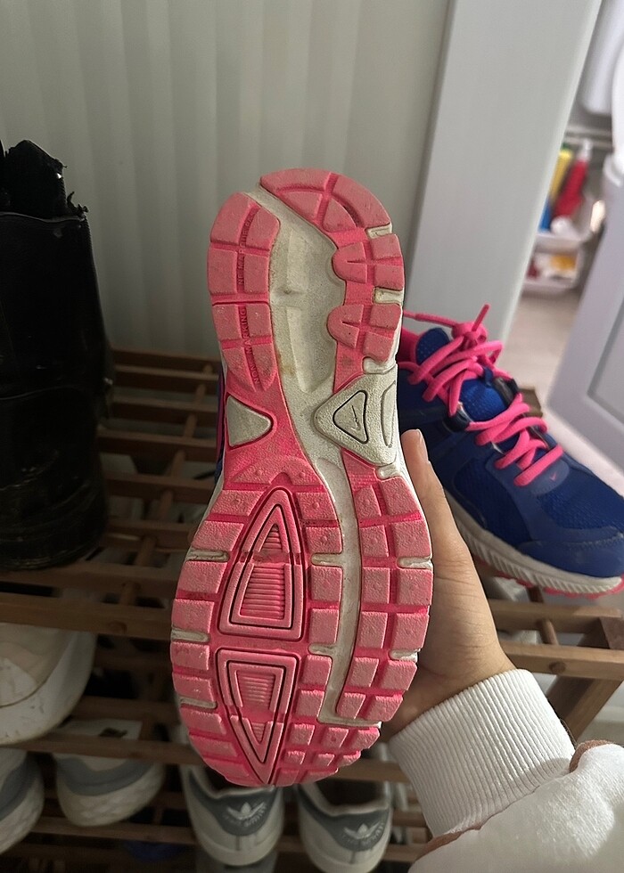 Spor ayakkabı - Görsel 3