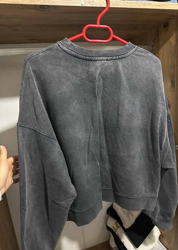 Sweat - Görsel 3