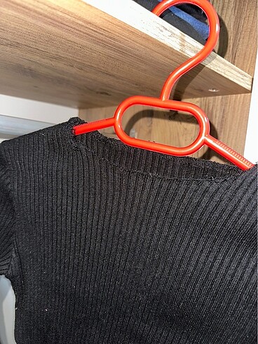 Trendyol & Milla Crop.