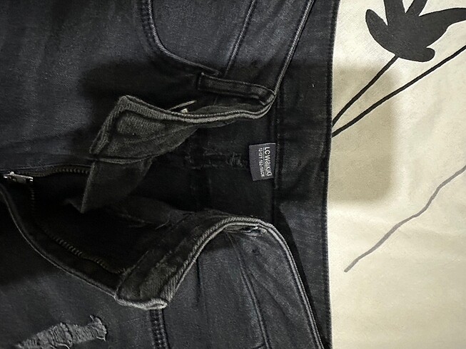 Kot pantolon