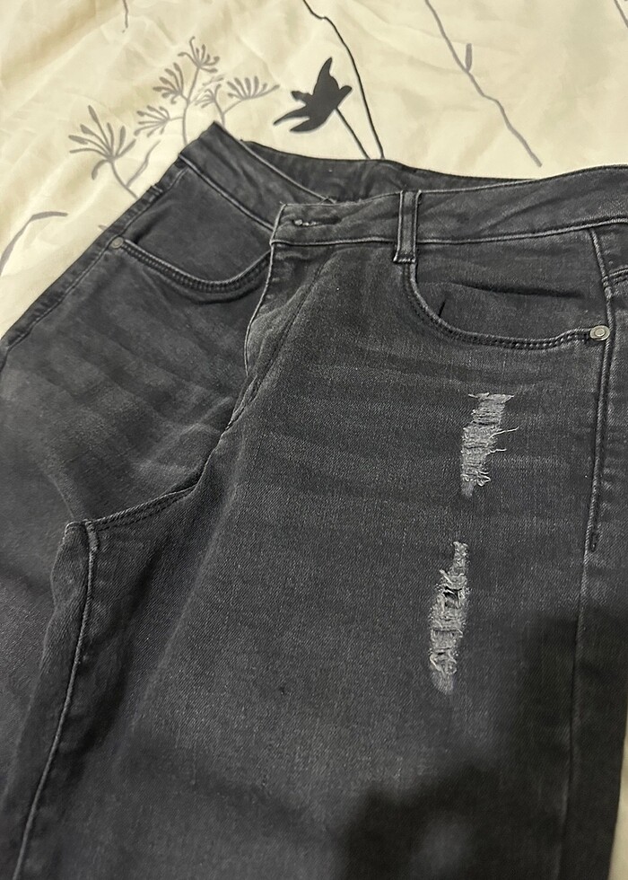 Kot pantolon - Görsel 3