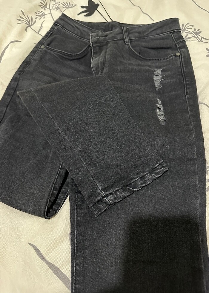 Kot pantolon - Görsel 4