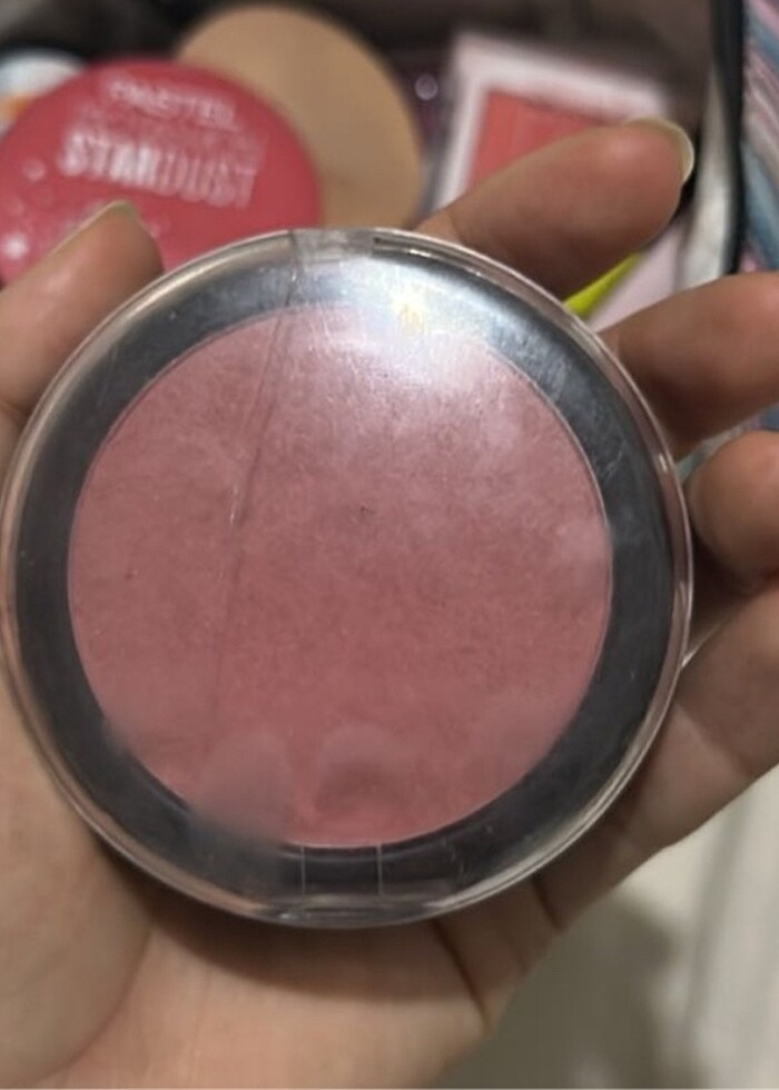 Pudra allık - Görsel 3