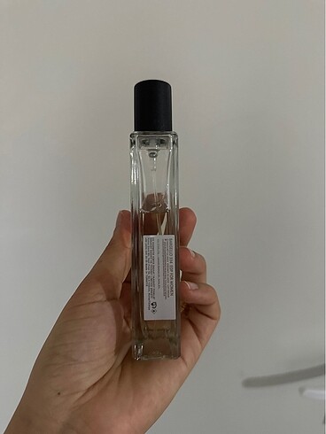 Yves Rocher Bargello parfüm