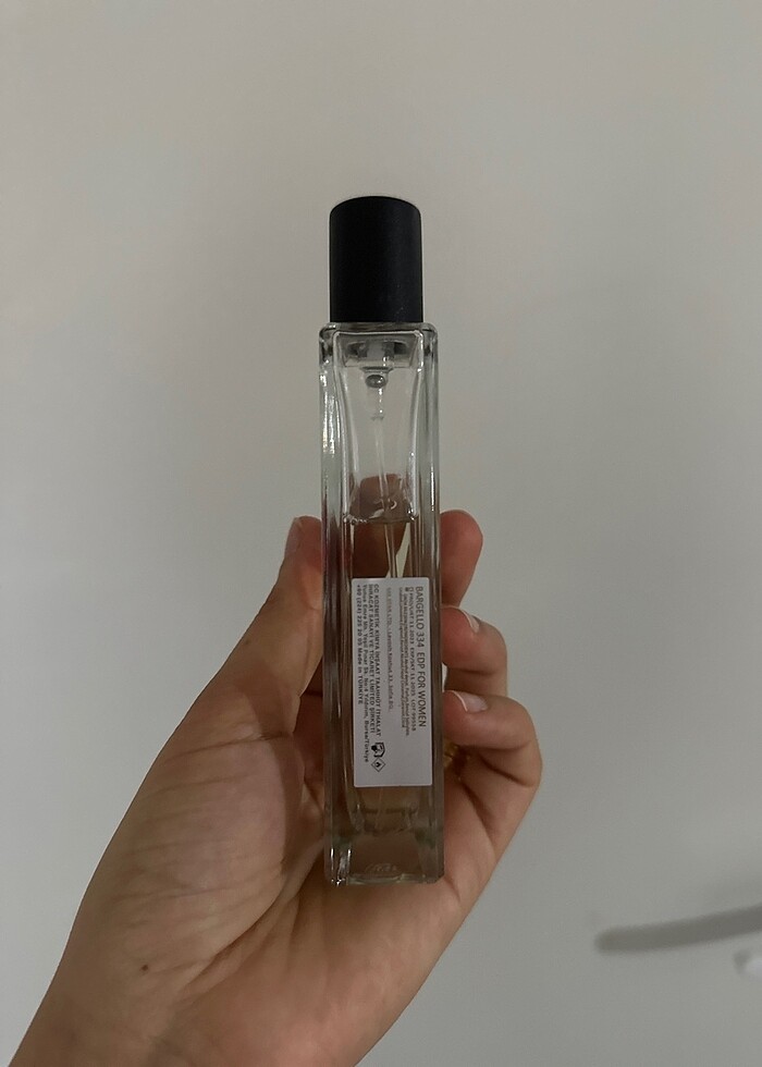 Bargello parfüm - Görsel 2