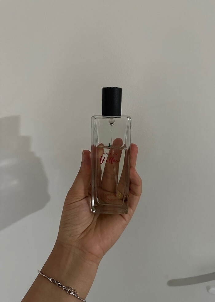 Bargello parfüm - Görsel 3