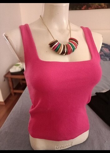 Pembe body