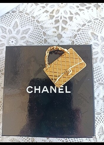 Beden Chanel Orj. 94A Klasik kapalı kolye ucu