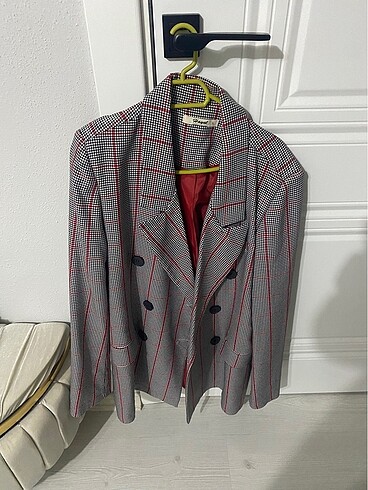 Blazer ceket