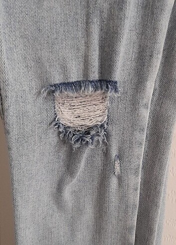 38 Beden Kot pantolon