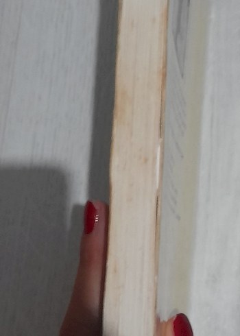 Balık İzlerinin Sesi - Buket Uzuner - Görsel 3