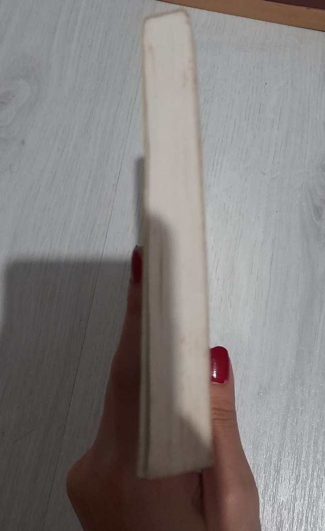 Balık İzlerinin Sesi - Buket Uzuner - Görsel 4