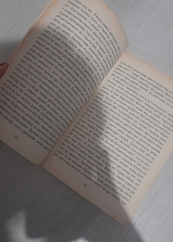 Robinson Crusoe - Daniel Defoe - Görsel 6