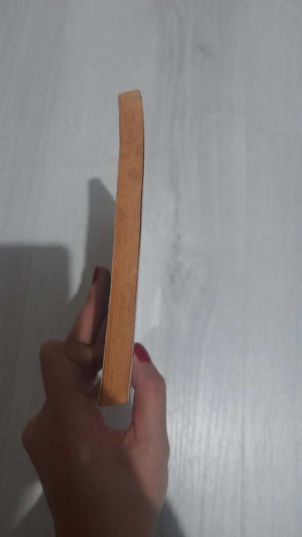 Robinson Crusoe - Daniel Defoe - Görsel 4