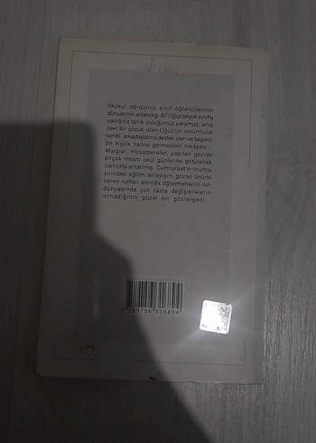 87 Oğuz - Rakım & Nimet Çalapala - Görsel 2