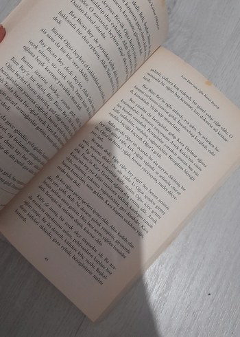 Dede Korkut Hikayeleri - Kitab-ı Dedem Korkut - Görsel 6