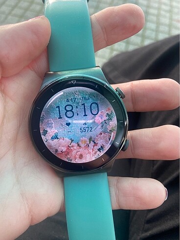 Huawei Akıllı Saat Gt2 pro