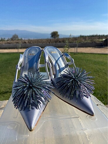Şık Stiletto