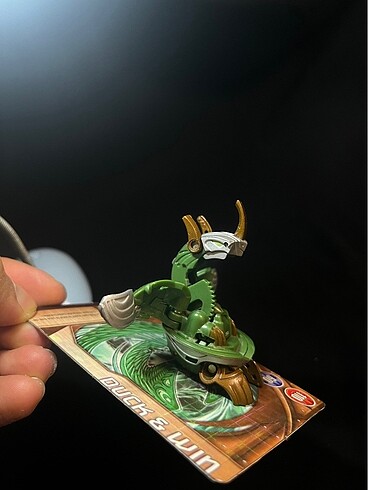  Ventus Meta Dragonoid Bakugan