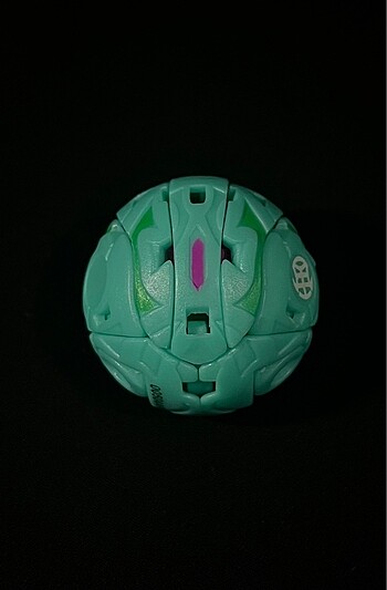 Ventus İngram Bakugan