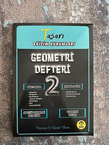 Geometri Defteri