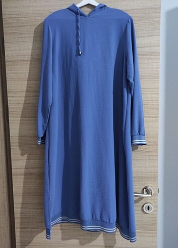 Tesettür salaş tunik
