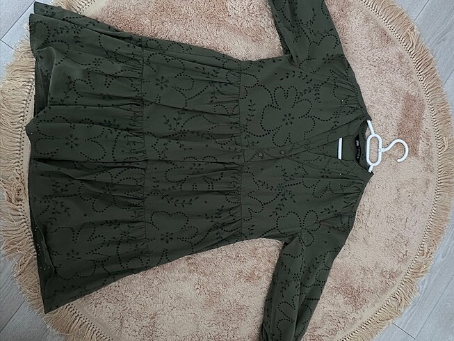 Zara Zara elbise