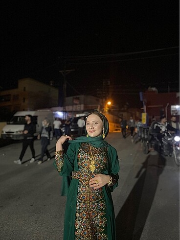 Kaftan