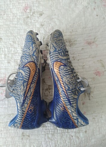 Nike air zoom mercurical cr7