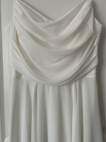 Nikah elbisesi - Görsel 3