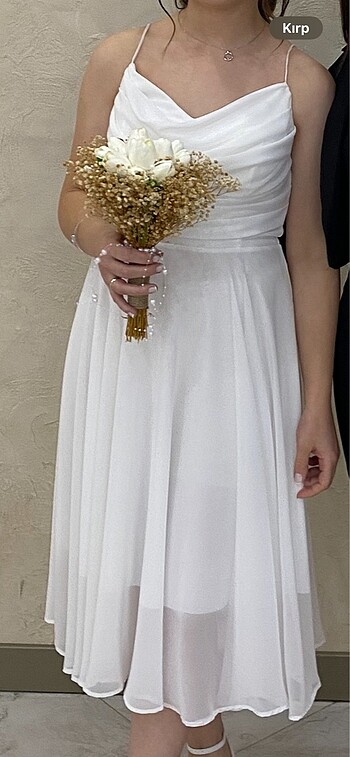 Nikah elbisesi - Görsel 2