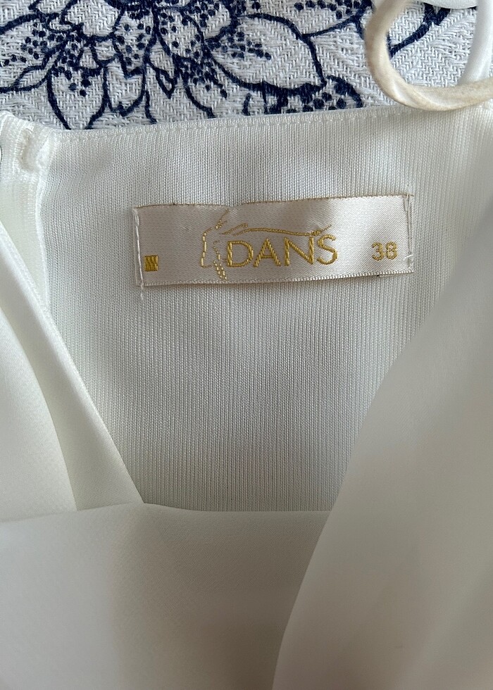 Nikah elbisesi - Görsel 5