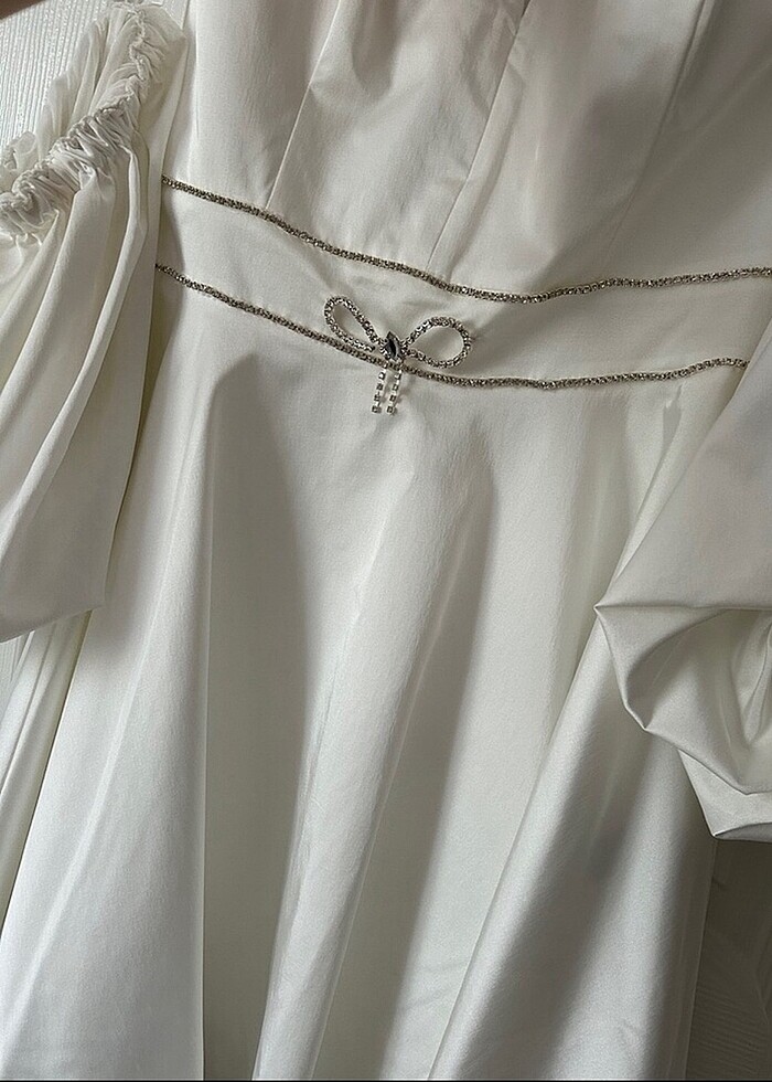 After elbise - Görsel 2