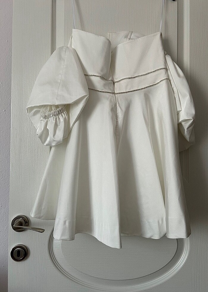 After elbise - Görsel 3